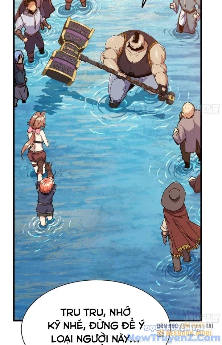 Dũng Sĩ Nấm chapter 60 - Trang 60