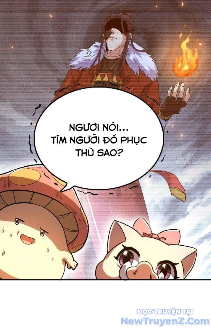 Dũng Sĩ Nấm chapter 76 - Trang 45