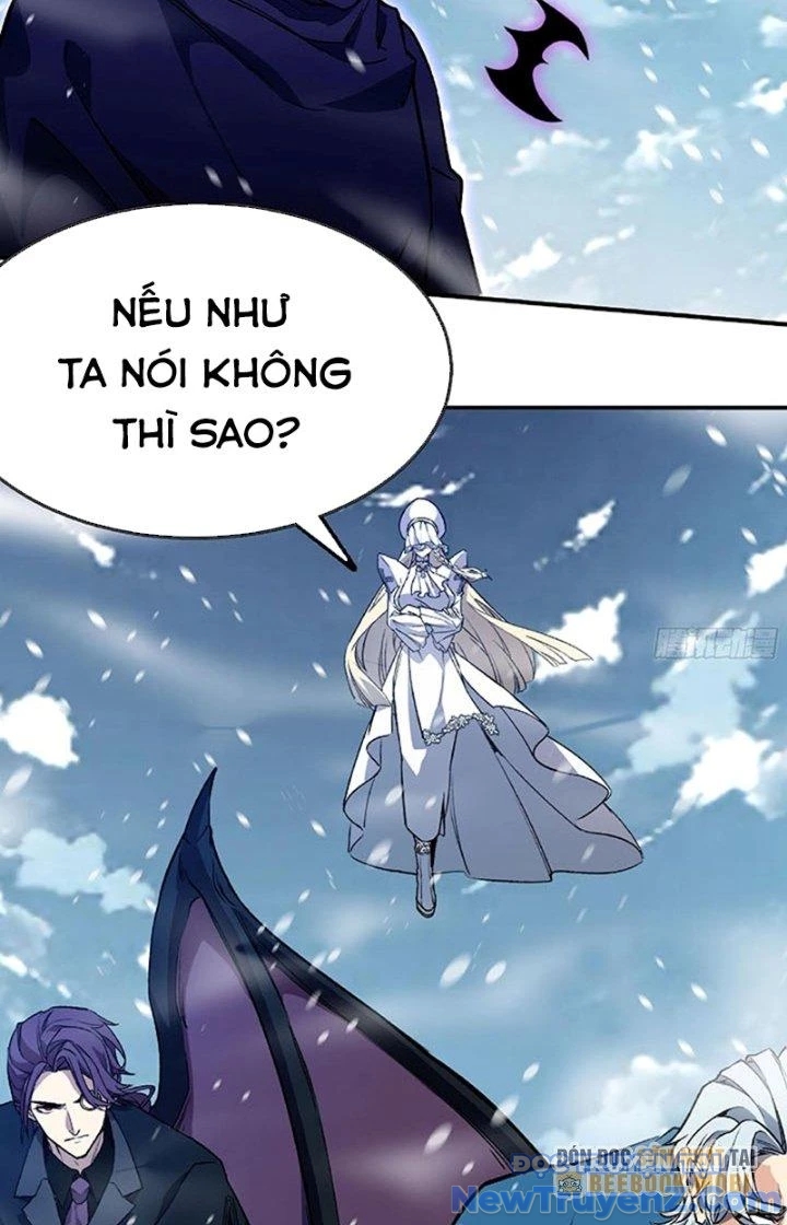 Dũng Sĩ Nấm chapter 108 - Trang 31
