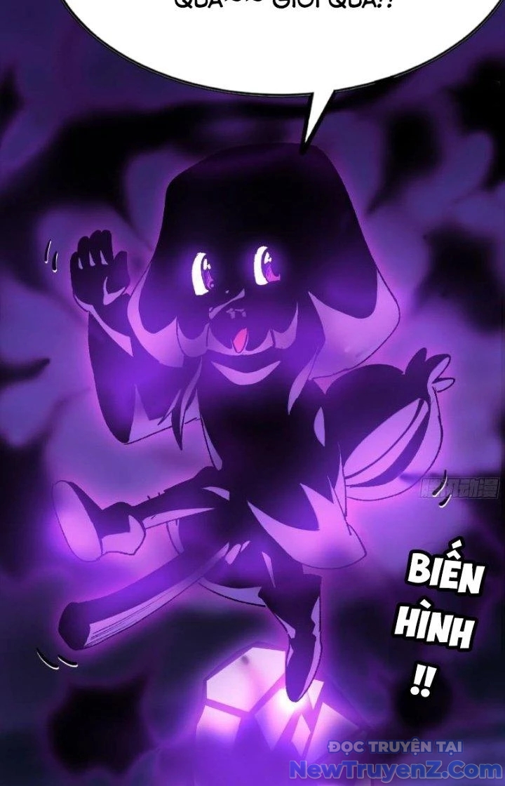 Dũng Sĩ Nấm chapter 72 - Trang 74