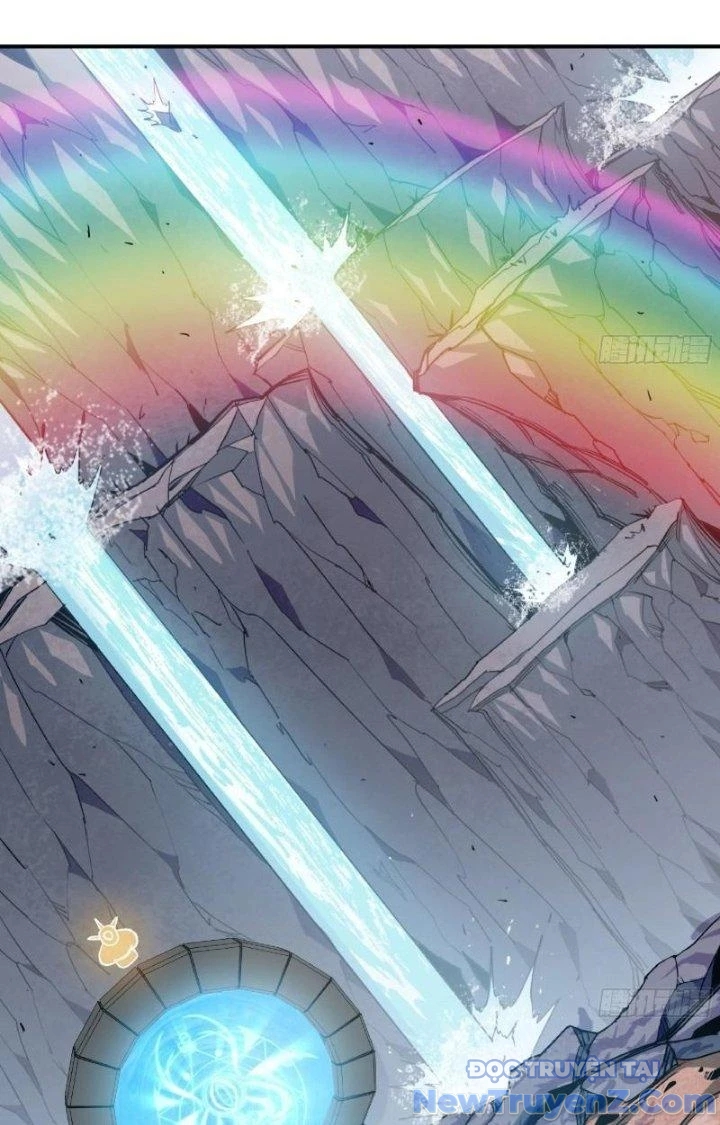 Dũng Sĩ Nấm chapter 60 - Trang 43