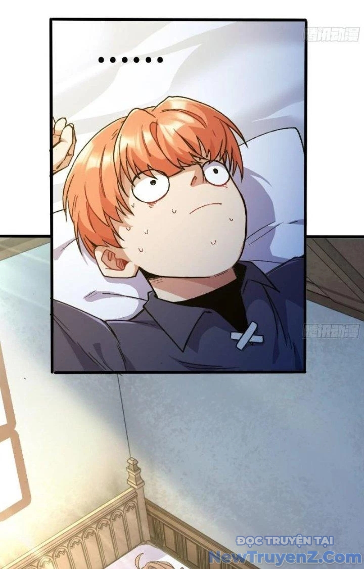 Dũng Sĩ Nấm chapter 59 - Trang 35
