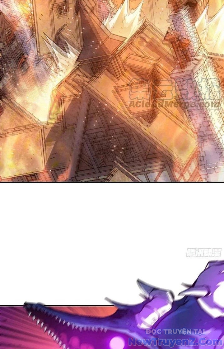 Dũng Sĩ Nấm chapter 91 - Trang 33