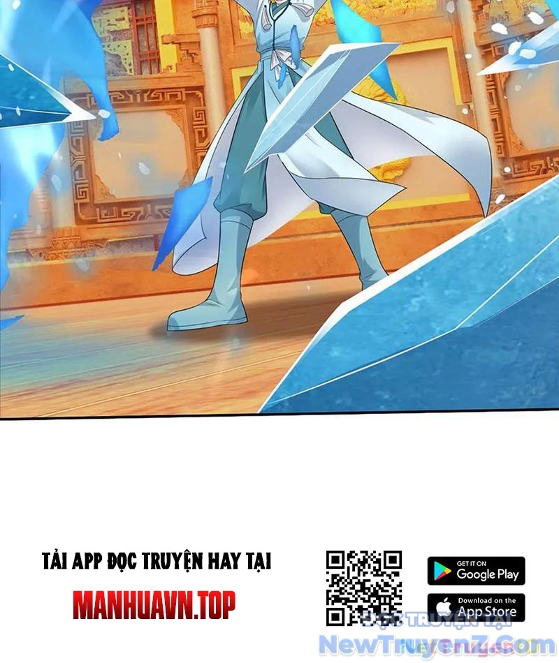 Ta Có Thể Tấn Công Không Giới Hạn chapter 80 - Trang 74