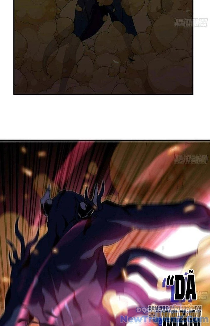 Dũng Sĩ Nấm chapter 94 - Trang 16