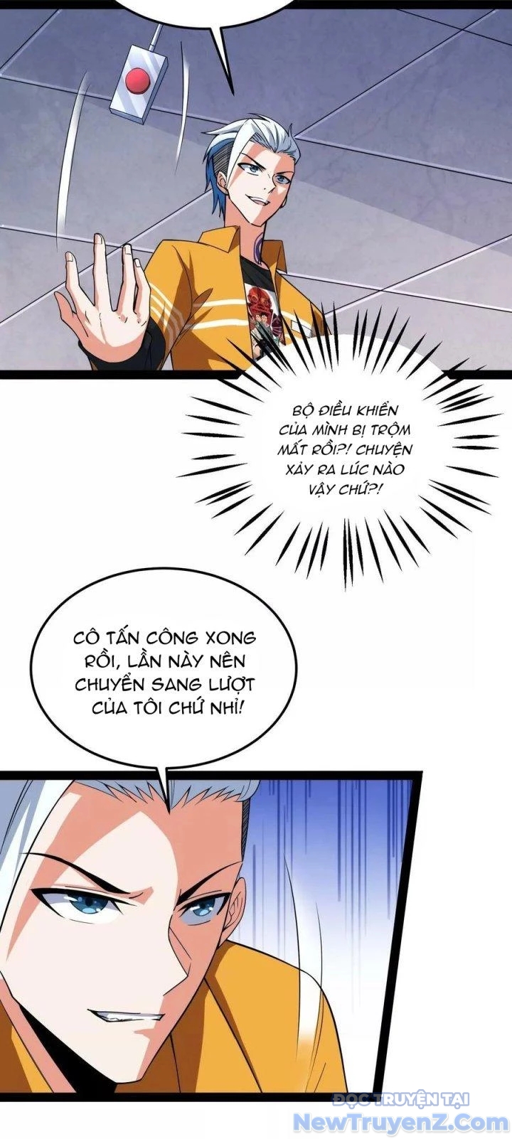 Đánh Bại Chư Thiên chapter 117 - Trang 19