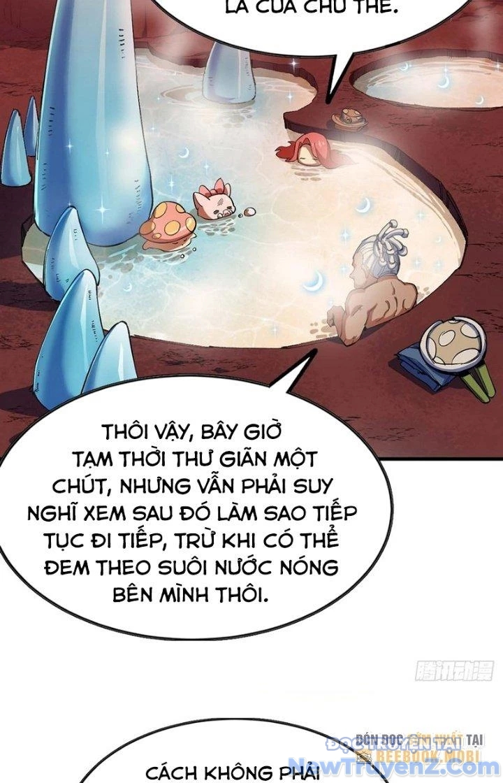Dũng Sĩ Nấm chapter 99 - Trang 46