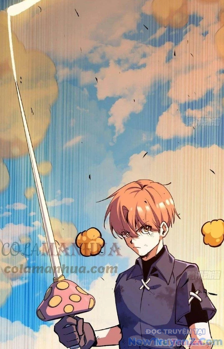 Dũng Sĩ Nấm chapter 89 - Trang 43