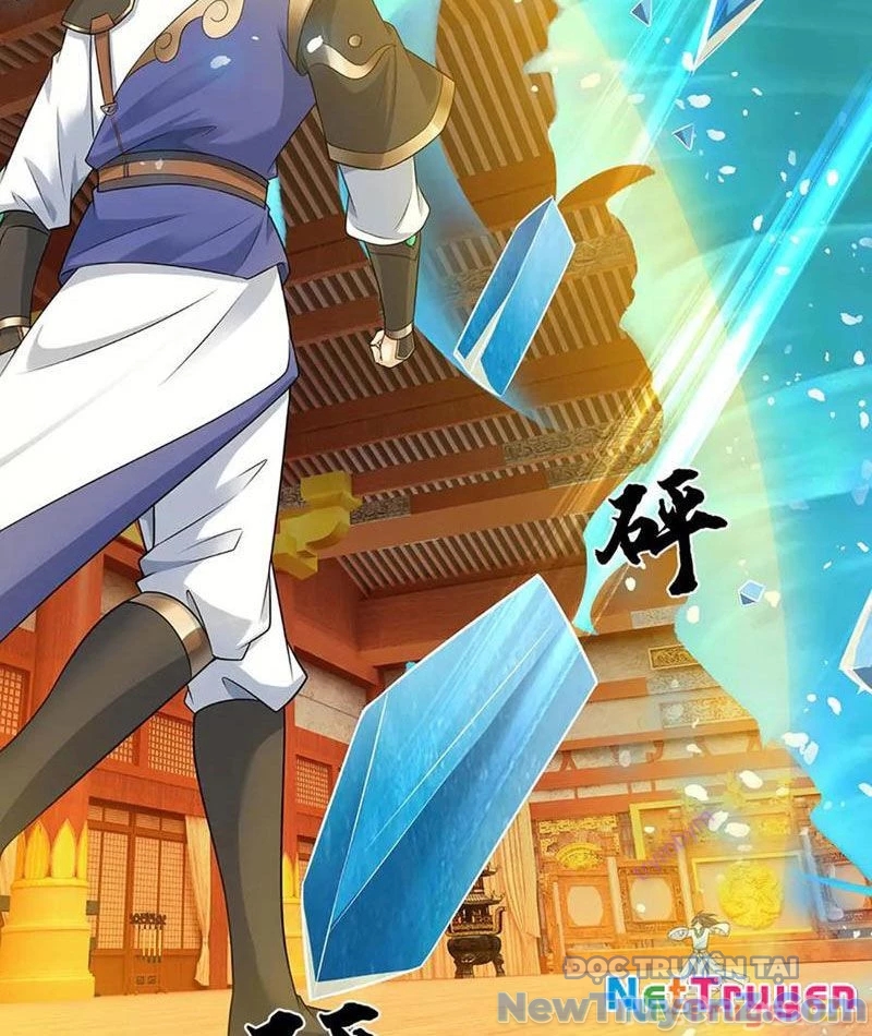 Ta Có Thể Tấn Công Không Giới Hạn chapter 80 - Trang 85