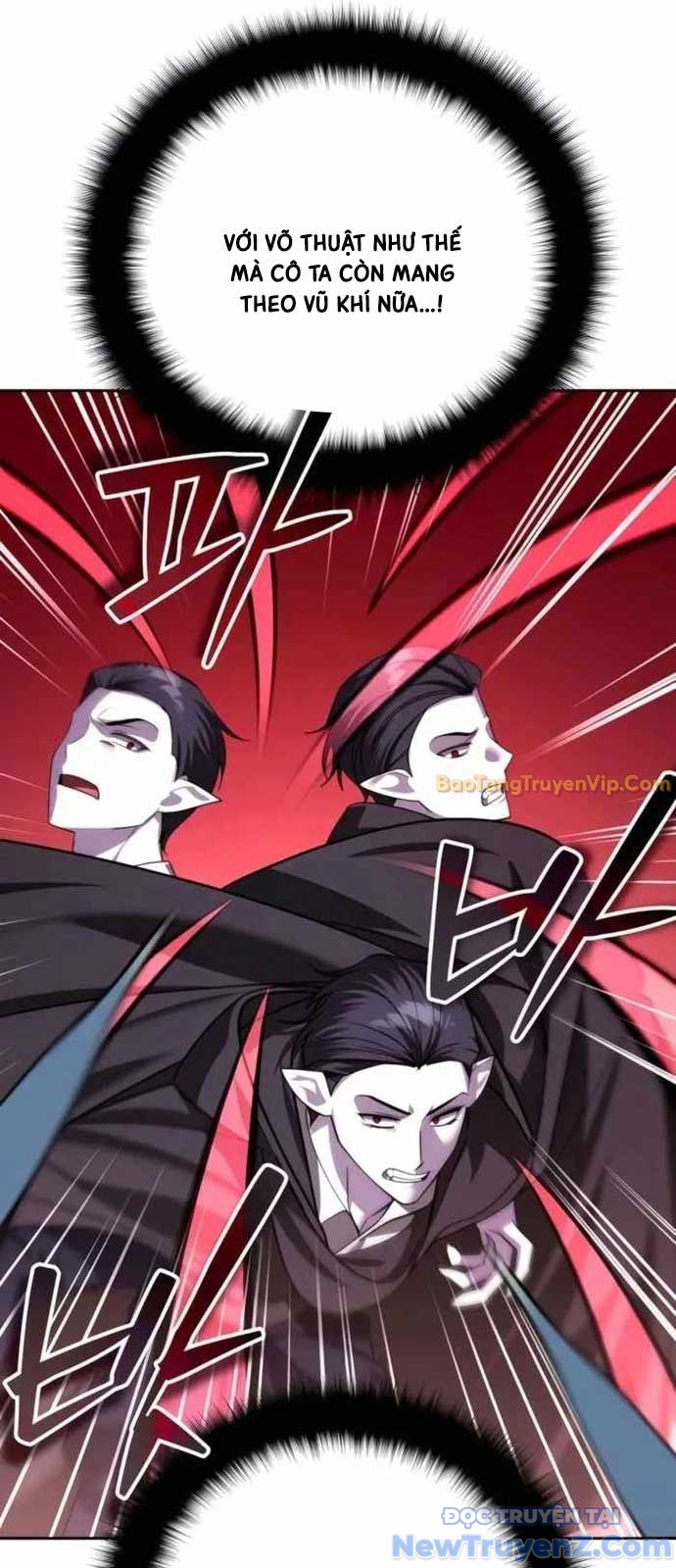 Bản Ngã Thay Đổi chapter 37 - Trang 23