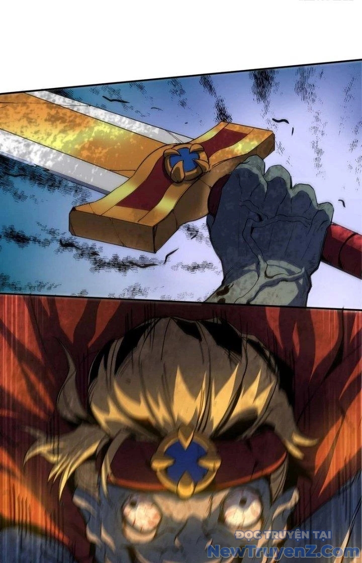 Dũng Sĩ Nấm chapter 102 - Trang 25