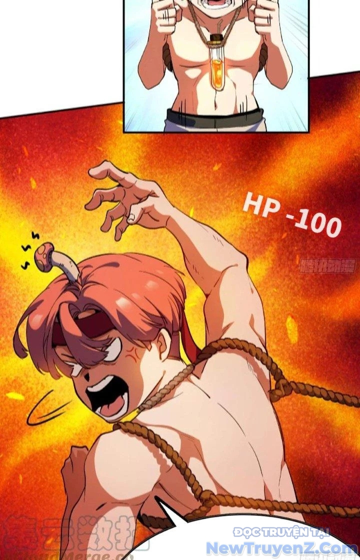 Dũng Sĩ Nấm chapter 85 - Trang 20