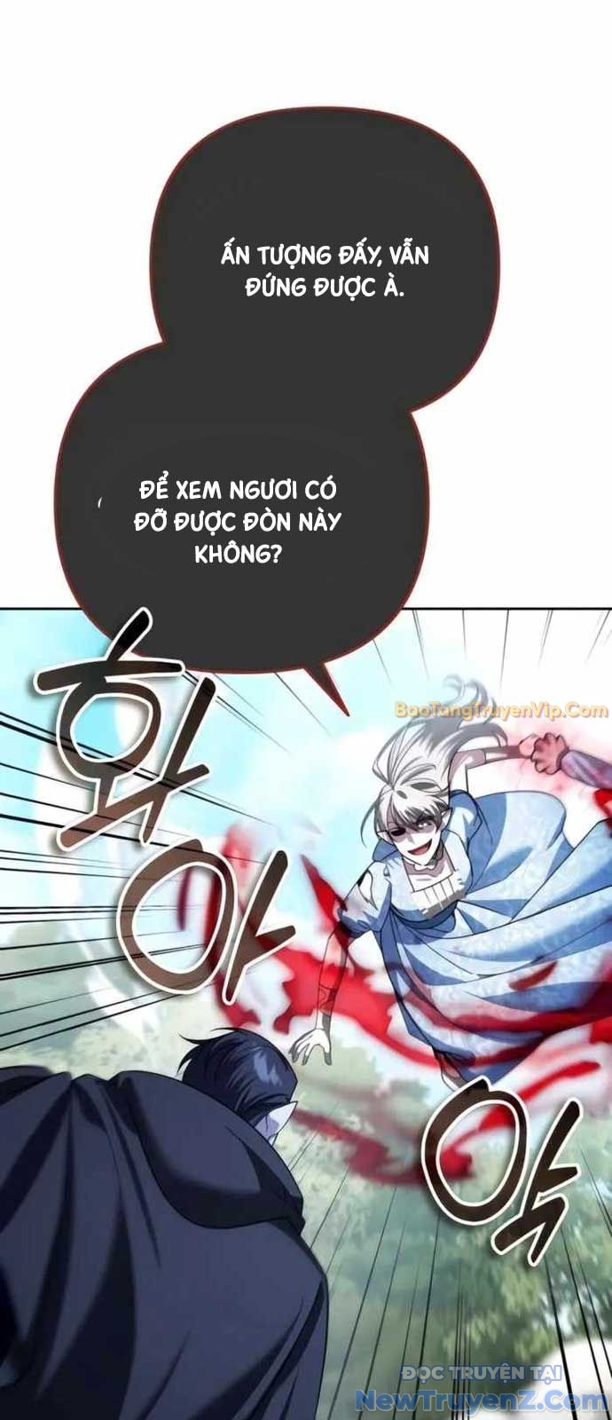 Bản Ngã Thay Đổi chapter 37 - Trang 21