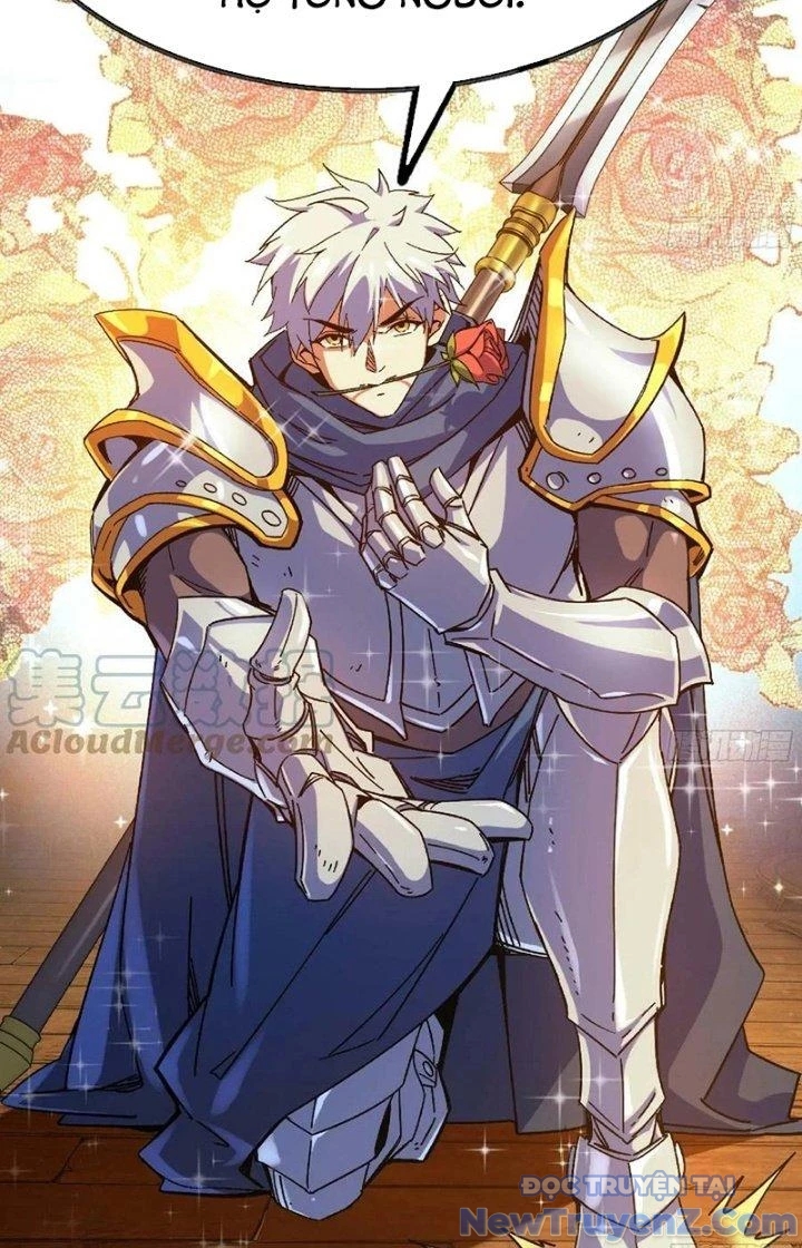 Dũng Sĩ Nấm chapter 91 - Trang 7