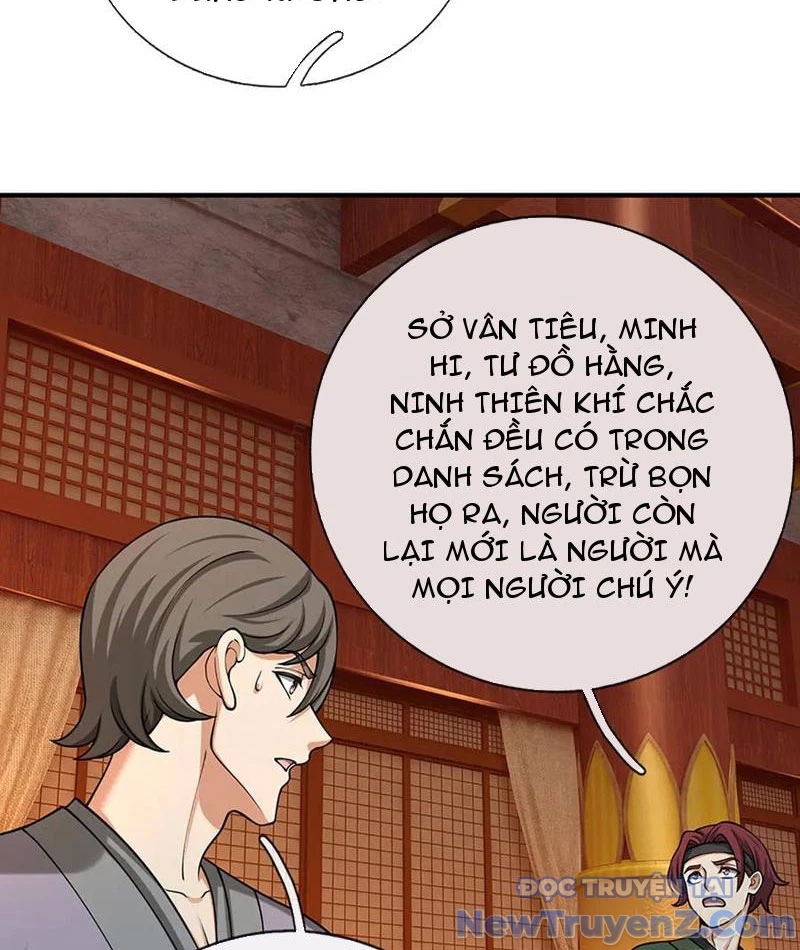 Ta Có Thể Tấn Công Không Giới Hạn chapter 80 - Trang 33