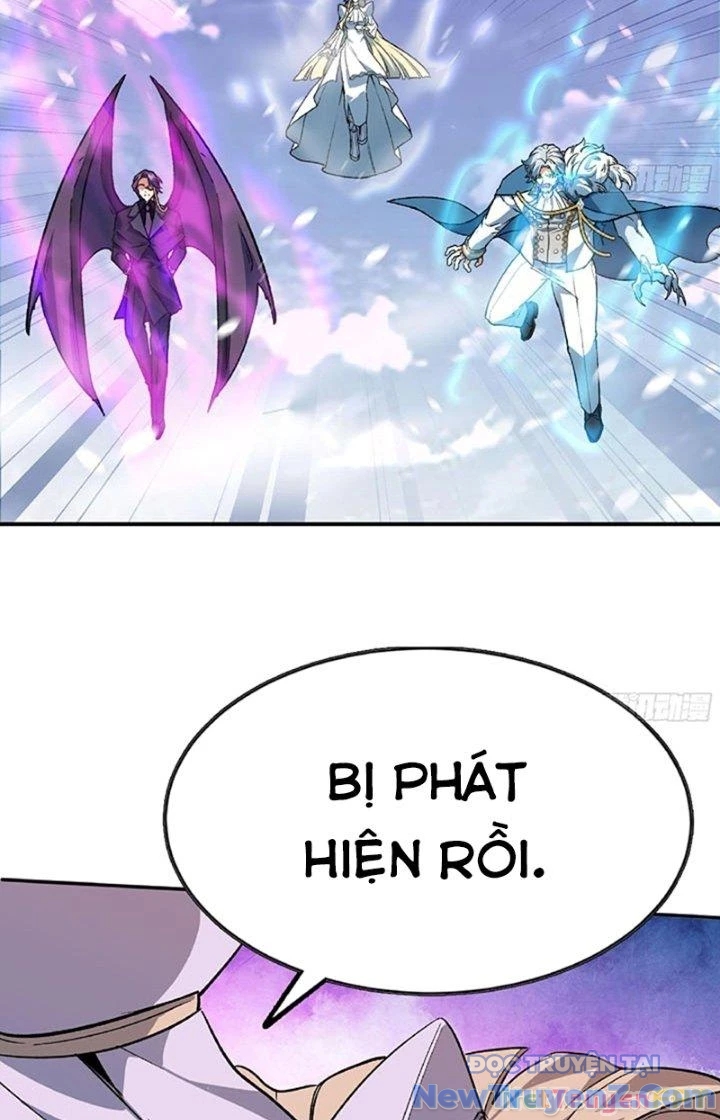 Dũng Sĩ Nấm chapter 108 - Trang 22