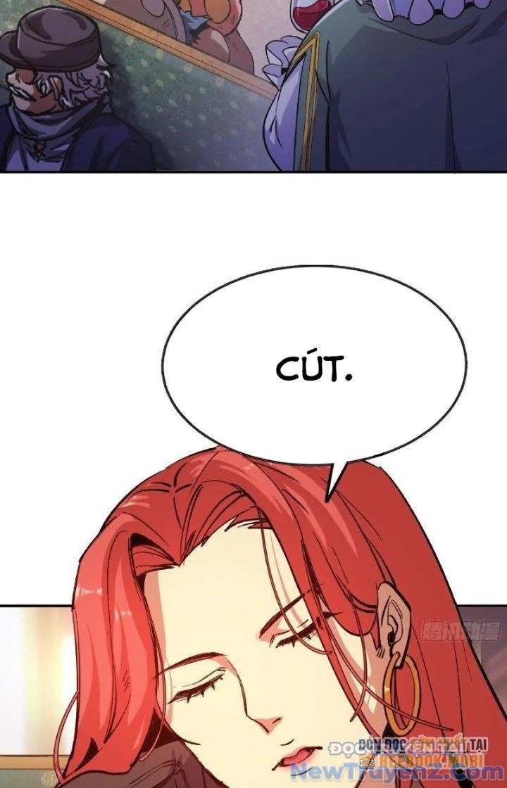 Dũng Sĩ Nấm chapter 77 - Trang 30