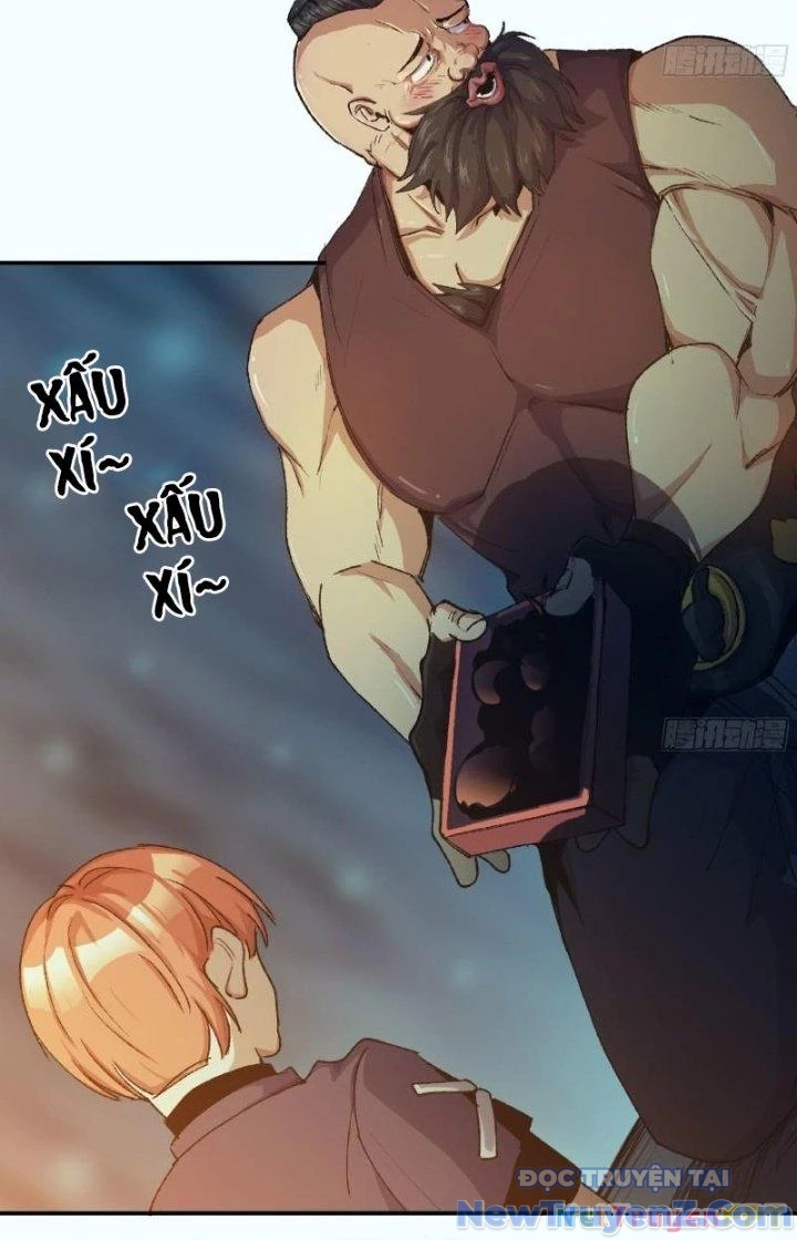 Dũng Sĩ Nấm chapter 64 - Trang 9