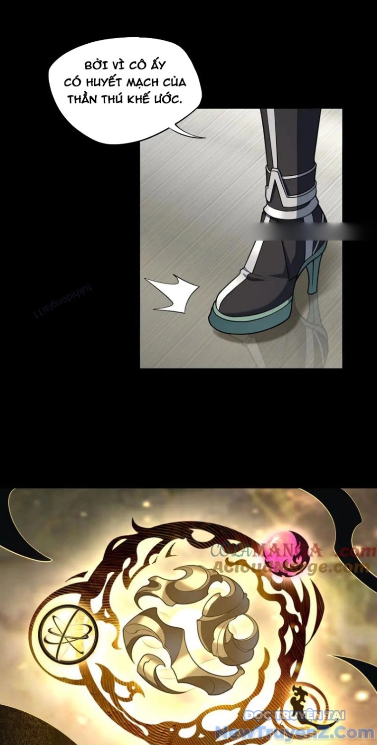 Đại Lộ Vô Danh chapter 83 - Trang 27