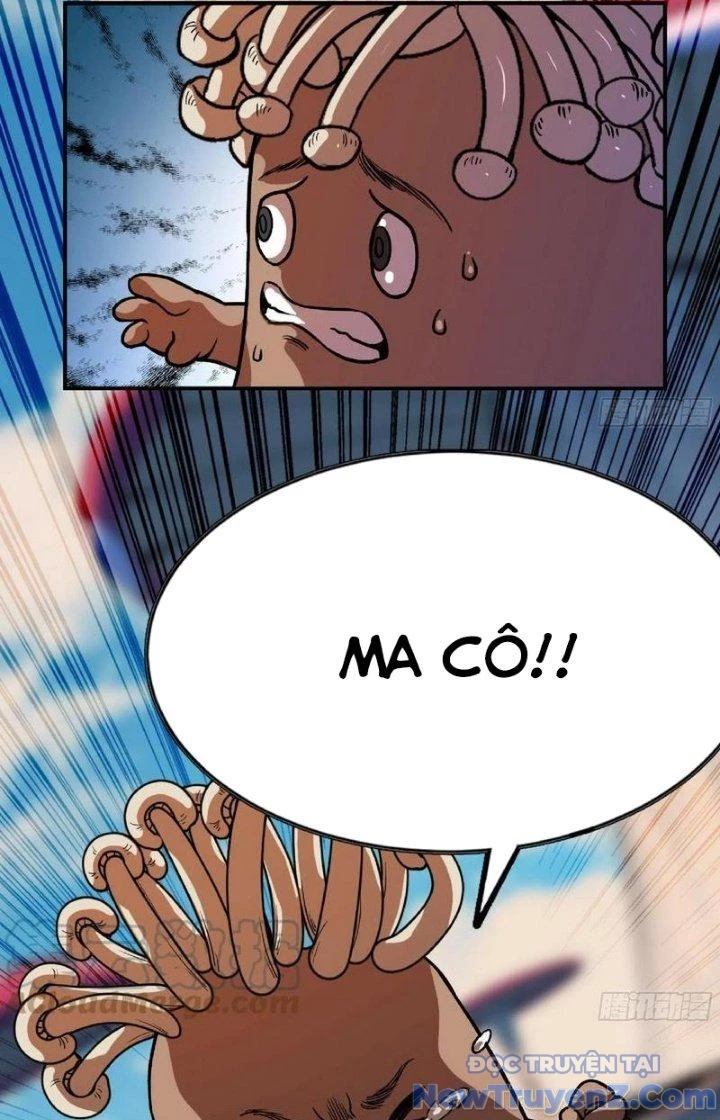 Dũng Sĩ Nấm chapter 79 - Trang 59