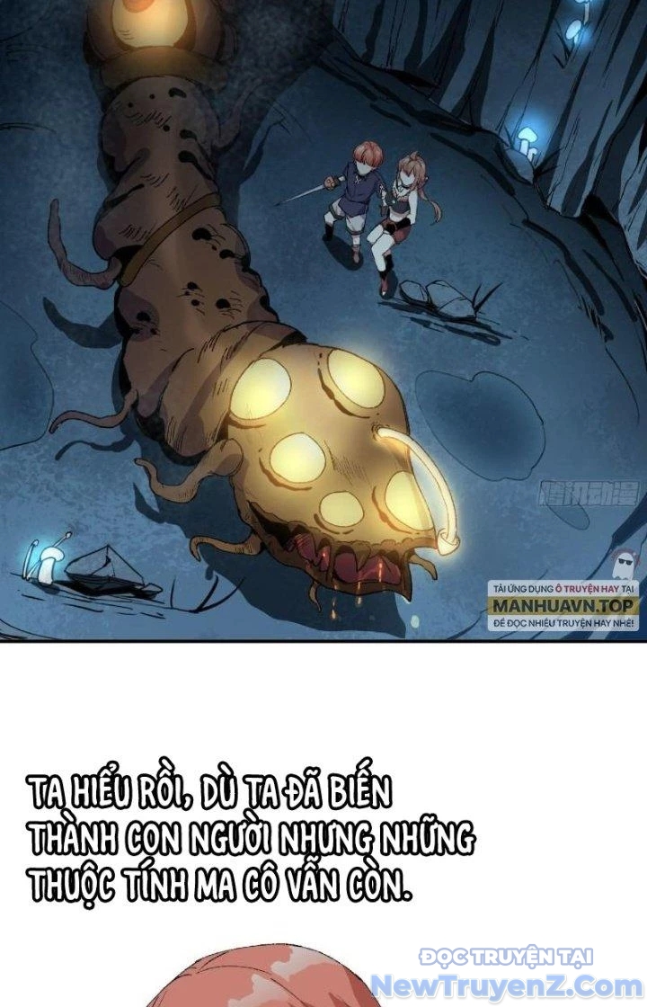 Dũng Sĩ Nấm chapter 62 - Trang 12