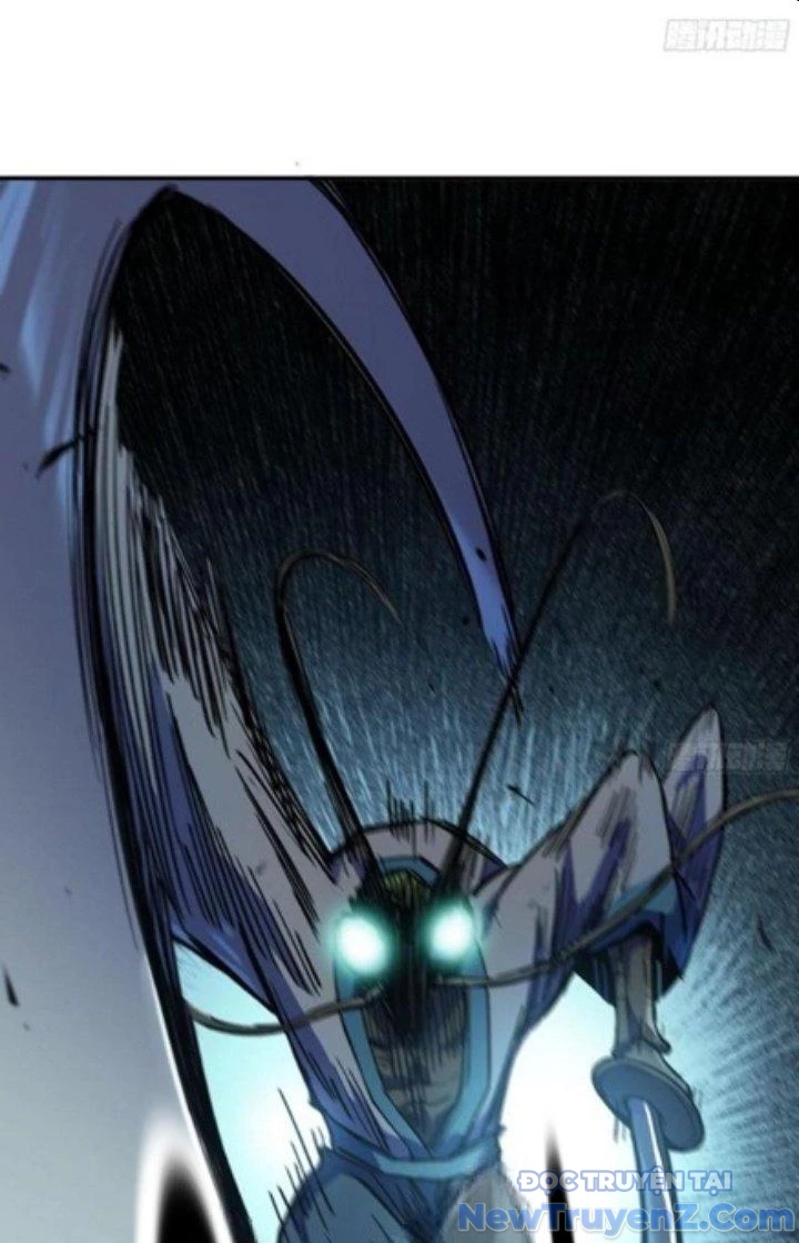 Dũng Sĩ Nấm chapter 87 - Trang 28