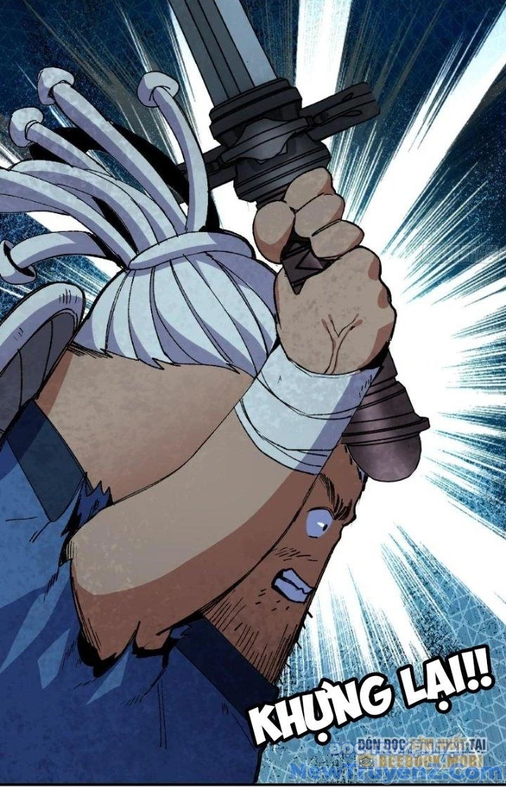 Dũng Sĩ Nấm chapter 71 - Trang 16