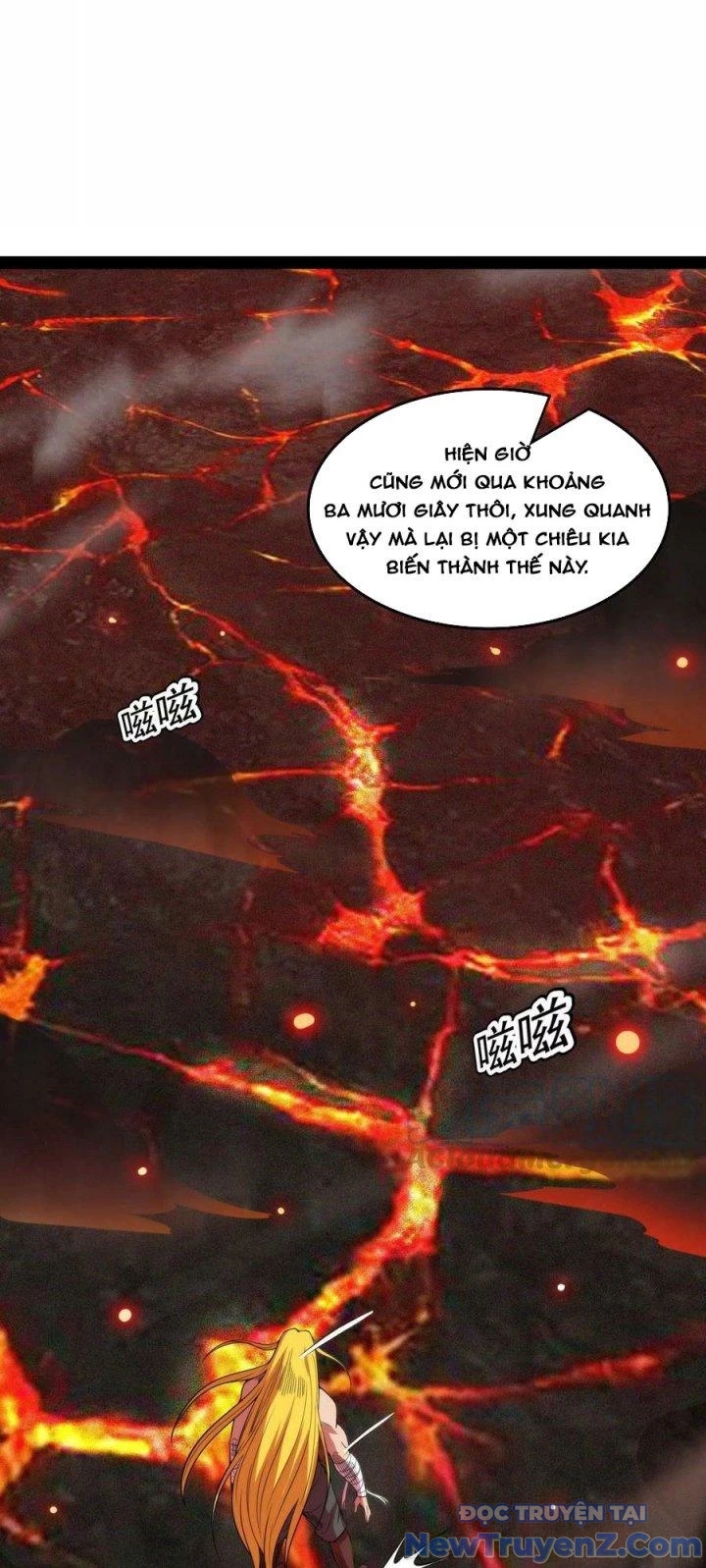 Đánh Bại Chư Thiên chapter 153 - Trang 28