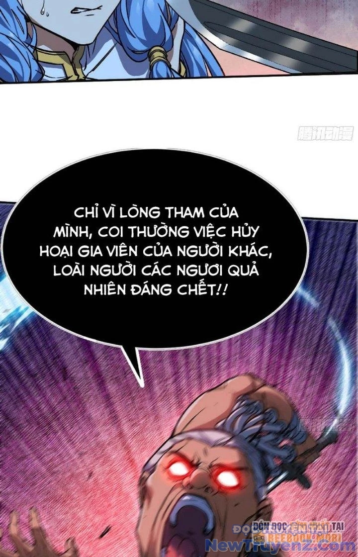 Dũng Sĩ Nấm chapter 104 - Trang 59