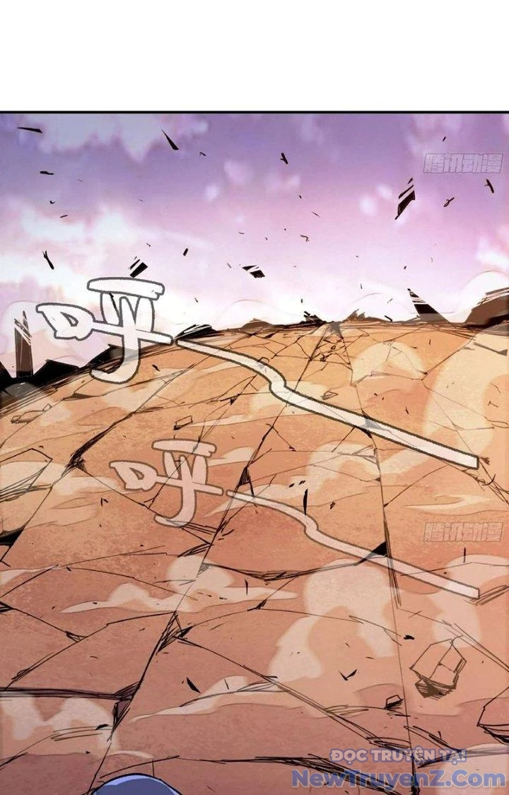 Dũng Sĩ Nấm chapter 94 - Trang 44