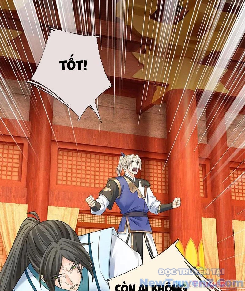 Ta Có Thể Tấn Công Không Giới Hạn chapter 81 - Trang 86