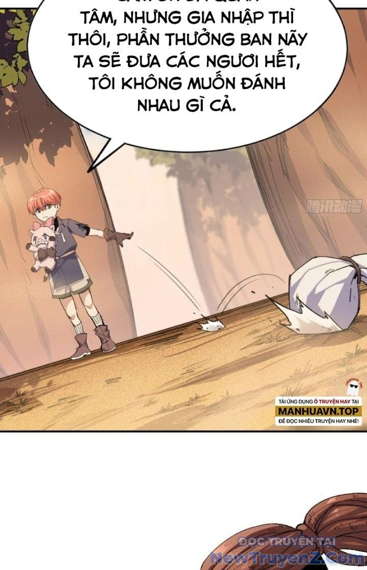Dũng Sĩ Nấm chapter 57 - Trang 69