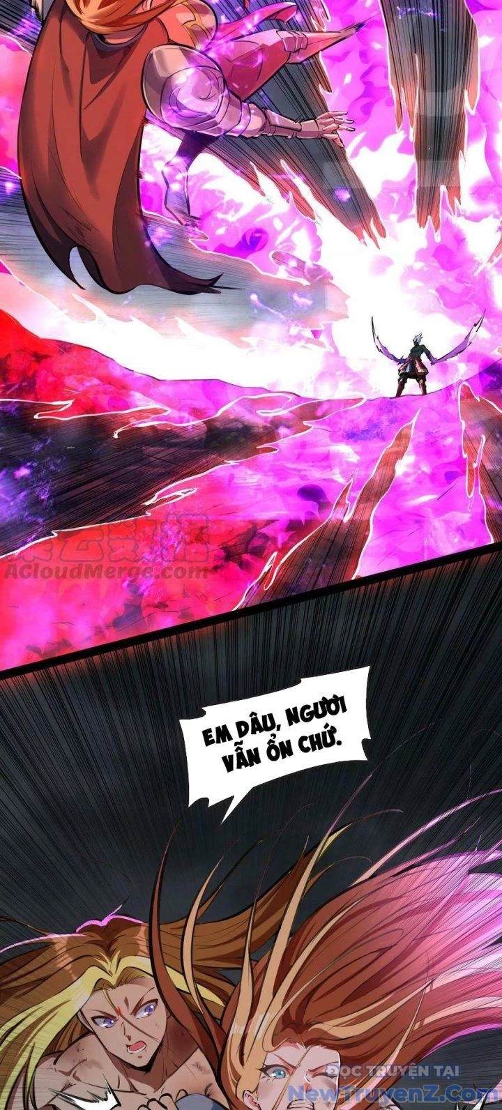 Đánh Bại Chư Thiên chapter 153 - Trang 17