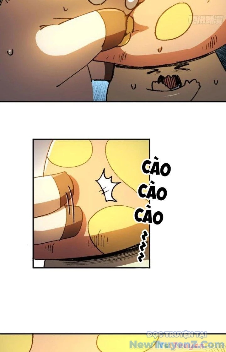 Dũng Sĩ Nấm chapter 71 - Trang 30