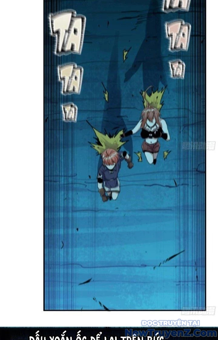 Dũng Sĩ Nấm chapter 68 - Trang 24
