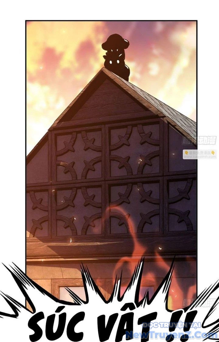 Dũng Sĩ Nấm chapter 93 - Trang 19