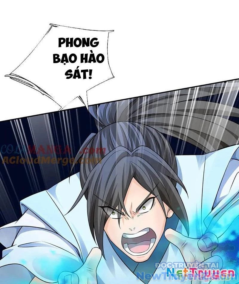 Ta Có Thể Tấn Công Không Giới Hạn chapter 80 - Trang 75