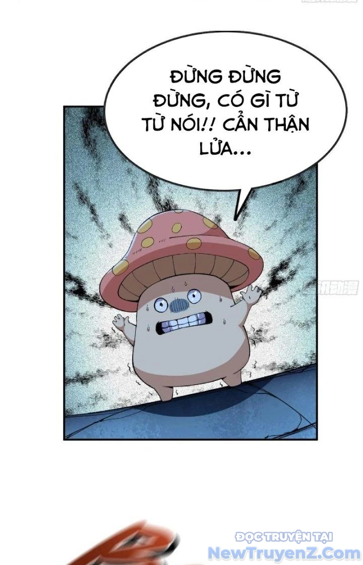 Dũng Sĩ Nấm chapter 71 - Trang 87