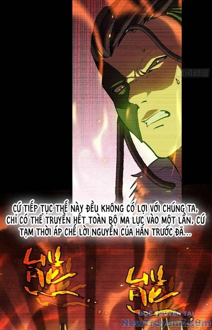Dũng Sĩ Nấm chapter 104 - Trang 20
