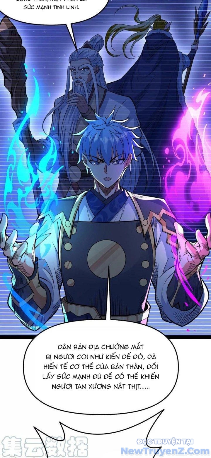 Đánh Bại Chư Thiên chapter 148 - Trang 35