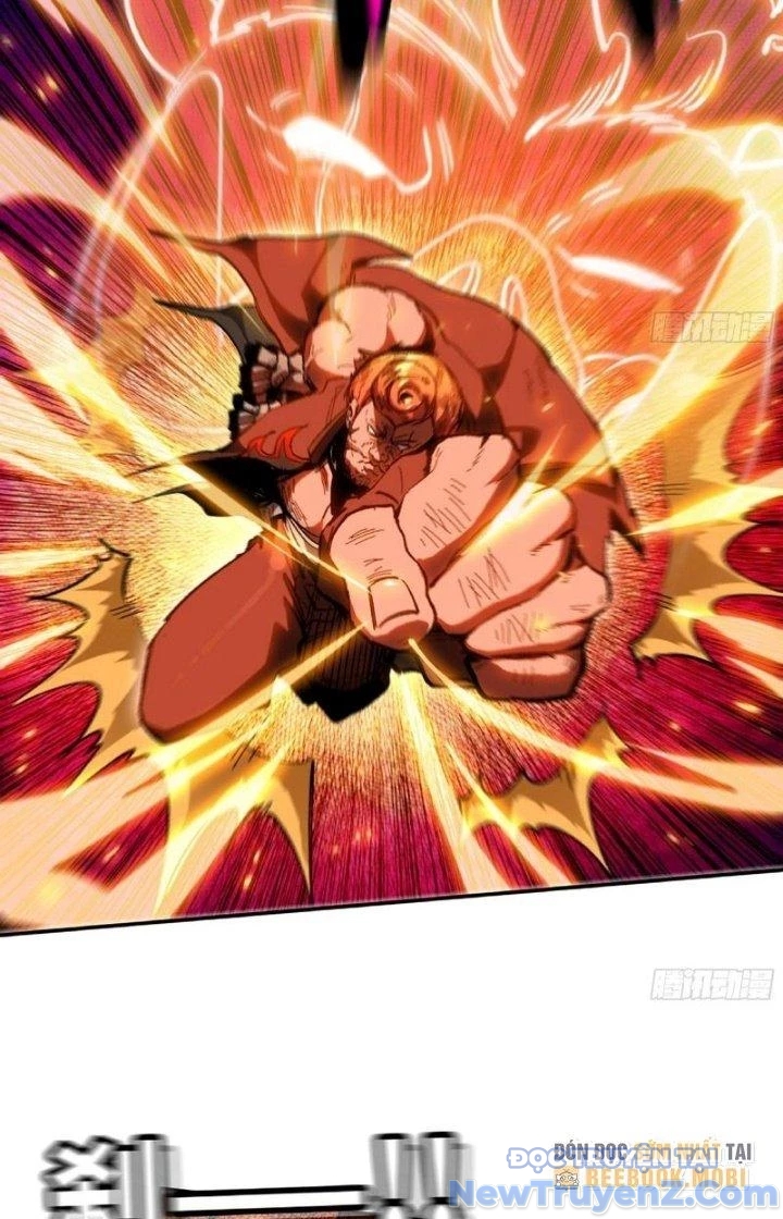 Dũng Sĩ Nấm chapter 106 - Trang 36