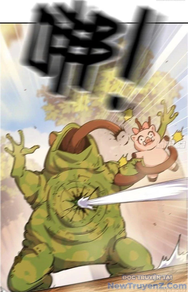Dũng Sĩ Nấm chapter 58 - Trang 32