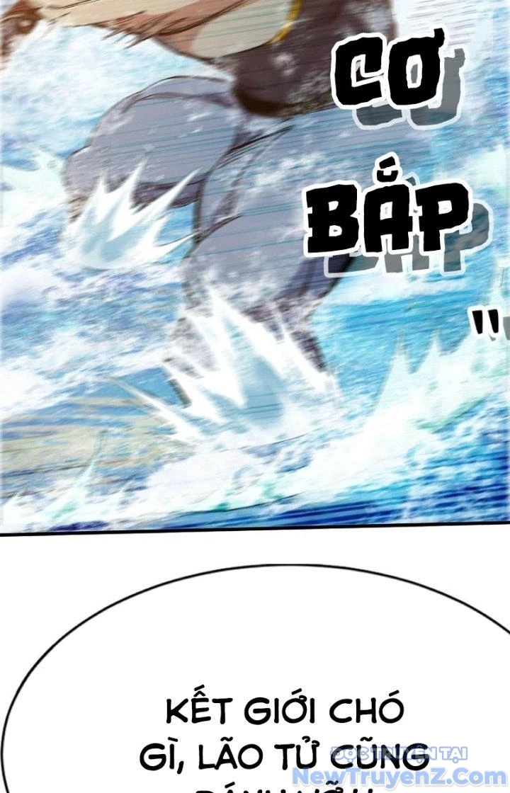 Dũng Sĩ Nấm chapter 60 - Trang 63
