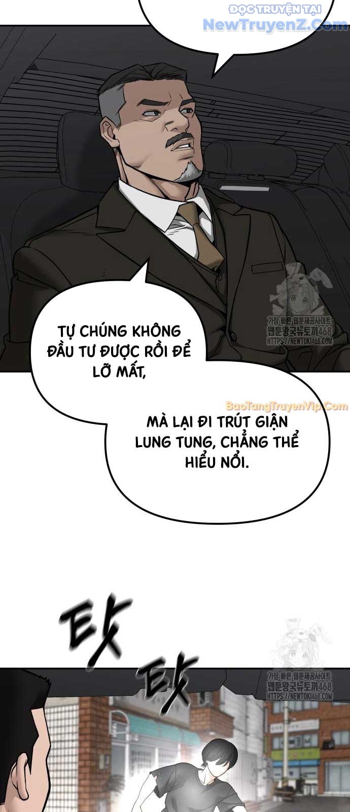 Giang Hồ Thực Thi Công Lý chapter 135 - Trang 4