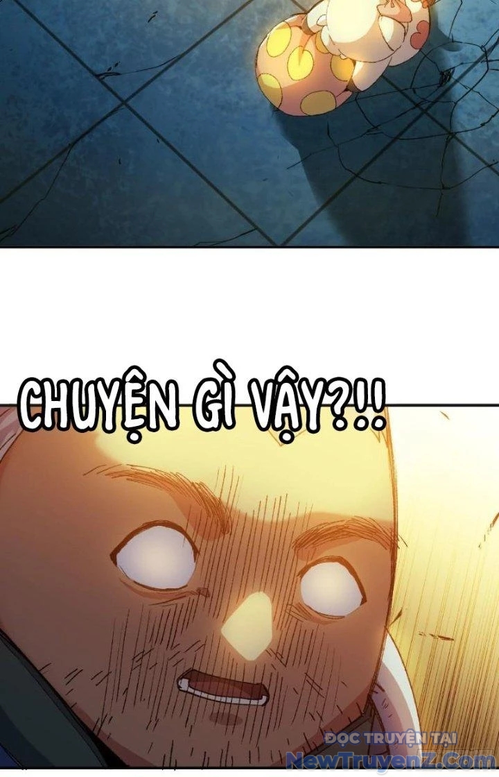 Dũng Sĩ Nấm chapter 71 - Trang 28