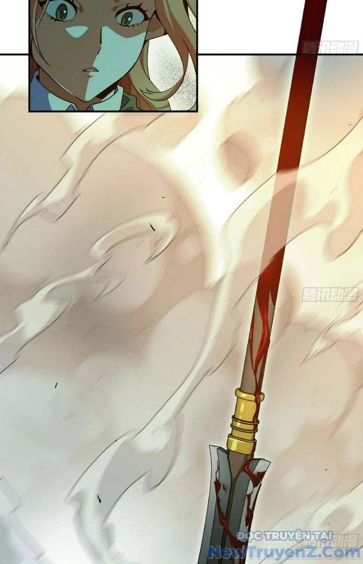 Dũng Sĩ Nấm chapter 92 - Trang 26