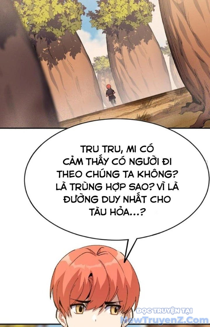Dũng Sĩ Nấm chapter 57 - Trang 42