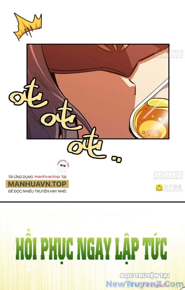 Dũng Sĩ Nấm chapter 96 - Trang 19