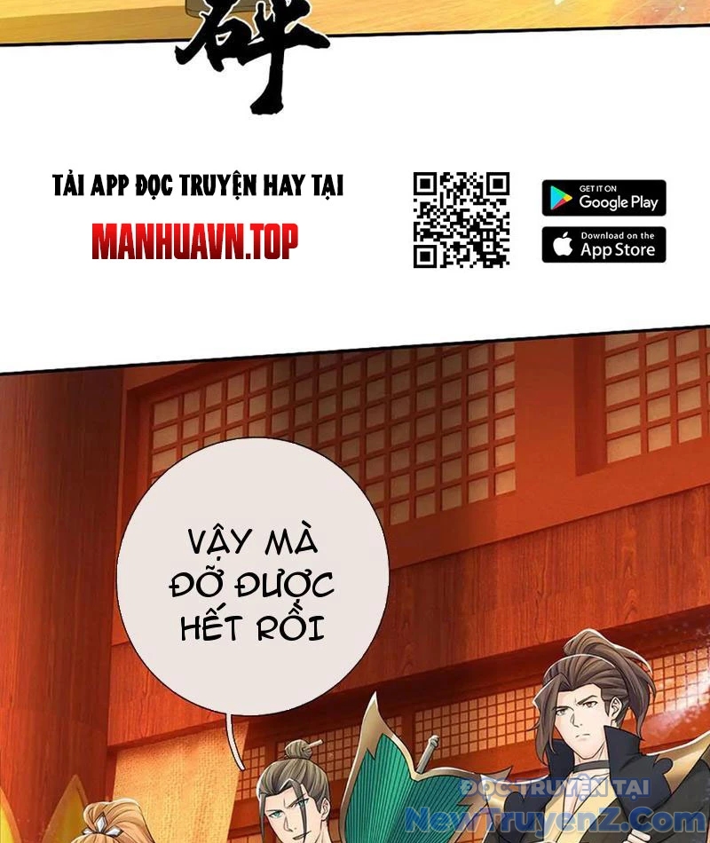 Ta Có Thể Tấn Công Không Giới Hạn chapter 80 - Trang 86