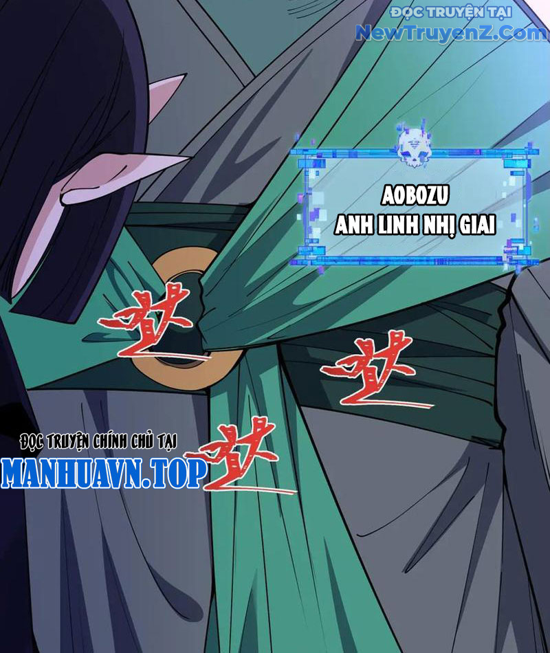 Kỷ Nguyên Kỳ Lạ chapter 467 - Trang 111